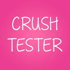 how much does my crush like me logo, reviews