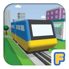 train kit logo, reviews