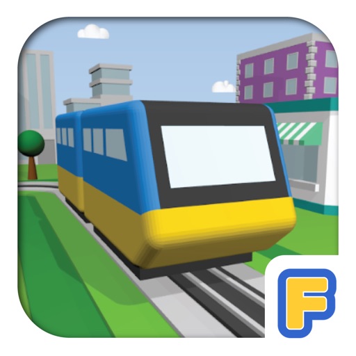 Train Kit app reviews download