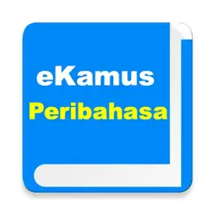 ekamus peribahasa logo, reviews