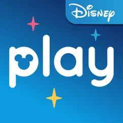 Play Disney Parks app reviews