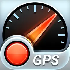 speed tracker: gps speedometer logo, reviews