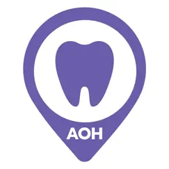advanced oral health logo, reviews