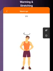 home workouts with dumbbells ipad images 1