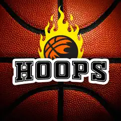 hoops basketball logo, reviews