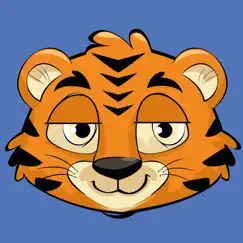 tigro chat! от kid security обзор, обзоры