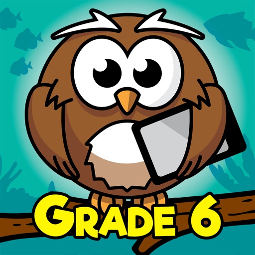 Sixth Grade Learning Games app reviews download
