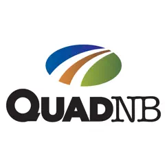 quadnb logo, reviews
