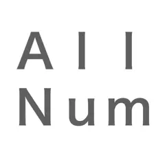 allnum logo, reviews