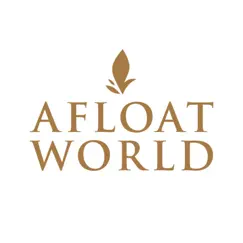 afloat world logo, reviews