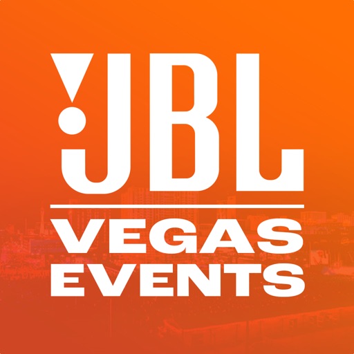 JBL VEGAS EVENTS app reviews download