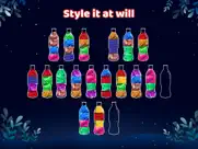 water sort -color puzzle games ipad images 4