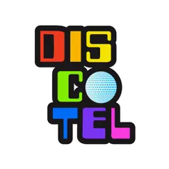 discotel servicewelt logo, reviews