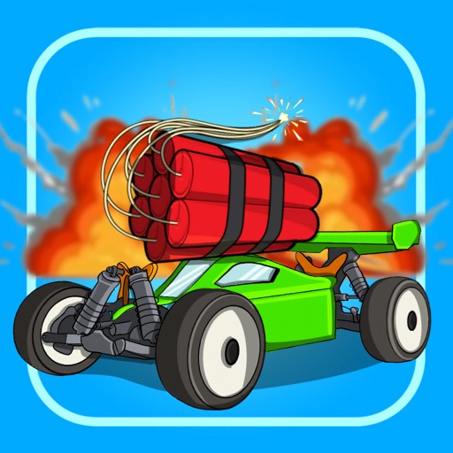 Bomber Cars app reviews download