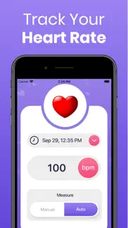 blood oxygen app+ iphone images 2