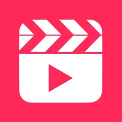 filmmaker pro - video editor logo, reviews