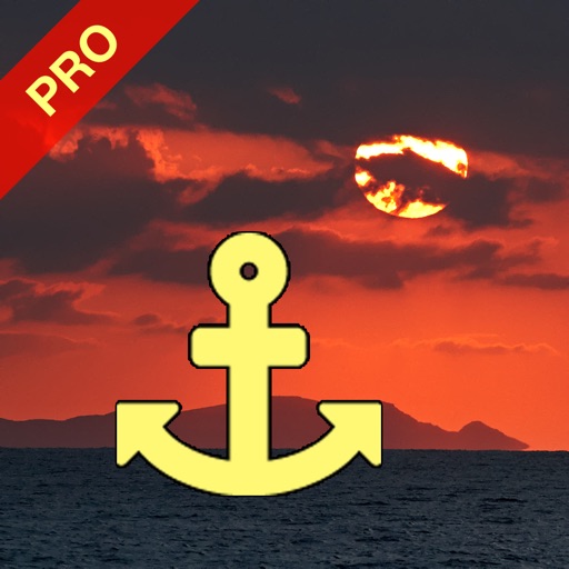 Anchor Alarm with Late Set app reviews download