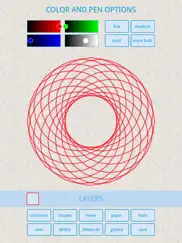 spiral mixer ipad capturas de pantalla 3