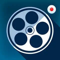 moviepro - pro video camera logo, reviews