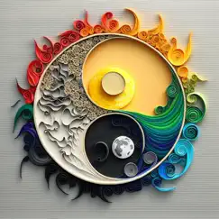 rainbow paint coloring app logo, reviews