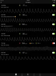 cardiio: heart rate monitor ipad images 3