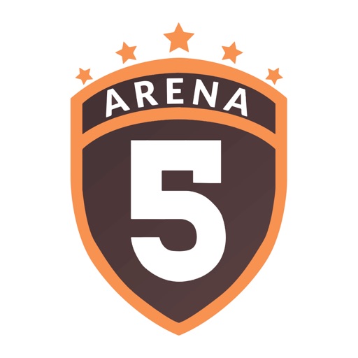 Arena 5 app reviews download