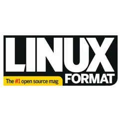 linux format logo, reviews