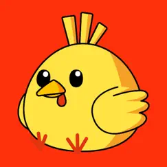 yas chicken logo, reviews