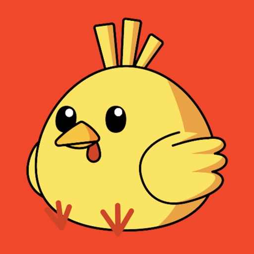 Yas Chicken app reviews download