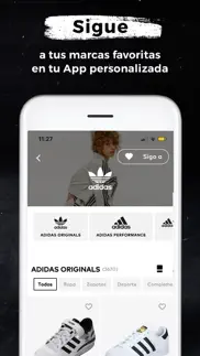 about you fashion online shop iphone capturas de pantalla 4