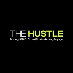 the hustle logo, reviews