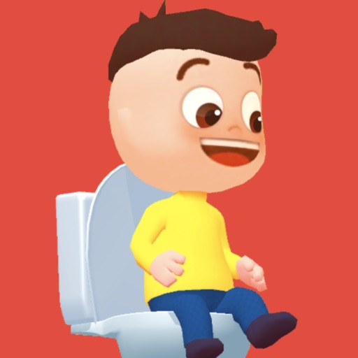 Toilet Games 3D app reviews download