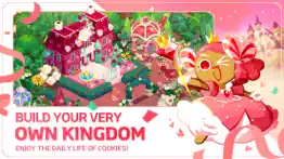 cookierun: kingdom iphone images 4