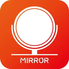 mirror light logo, reviews