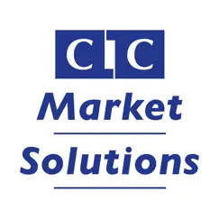 cic market solutions logo, reviews
