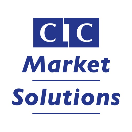 CIC Market Solutions app reviews download