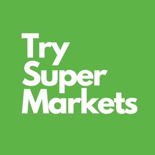 Try SuperMarkets app reviews download