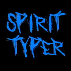 Paranormal Spirit Typer app reviews