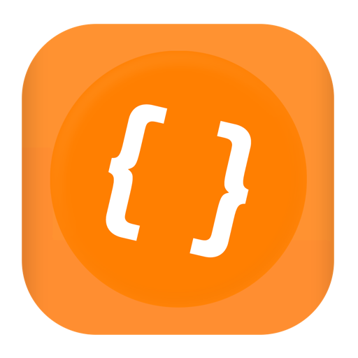 RCode - universal code editor app reviews download