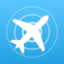 Flight Tracker Pr Air Radar 24 app reviews