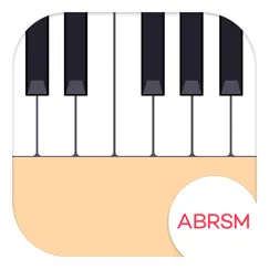 piano sight-reading trainer logo, reviews
