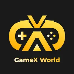 gamex world logo, reviews