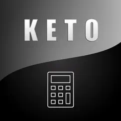 keto calculator logo, reviews