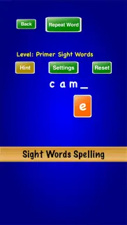 sight words spelling iphone images 1