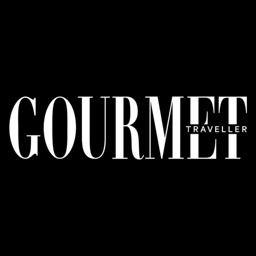 Gourmet Traveller app reviews download