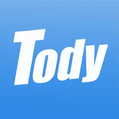tody logo, reviews