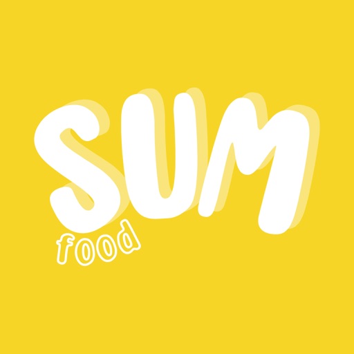 SUM Food app reviews download
