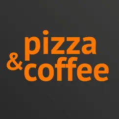 pizza&coffee | Сеть пиццерий logo, reviews