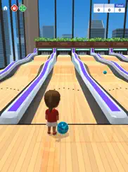 skyline bowling ipad capturas de pantalla 2