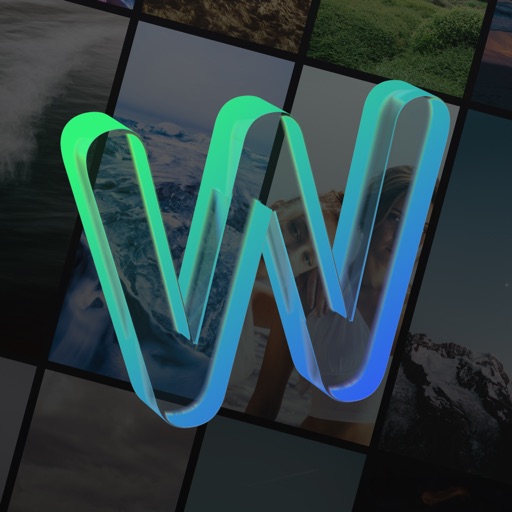 Vivid Walls - Ai Wallpaper app reviews download